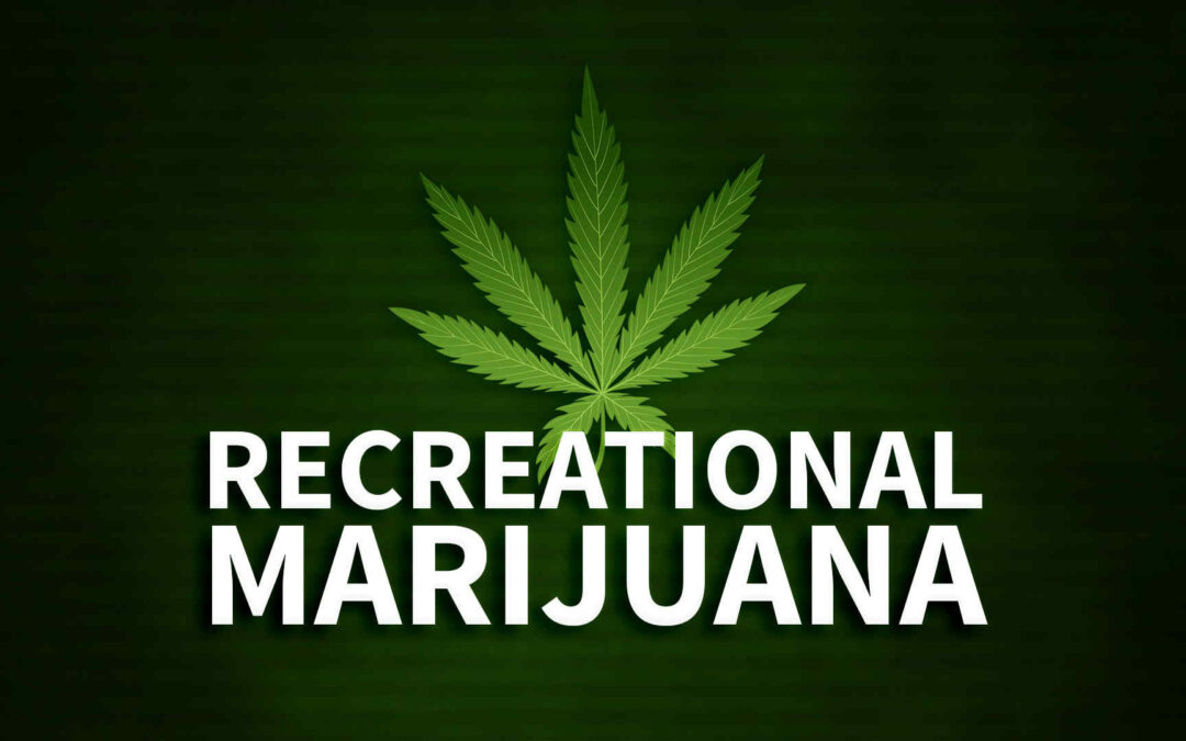 Ann Arbor Has 3 Shops Approved To Sell Recreational Marijuana