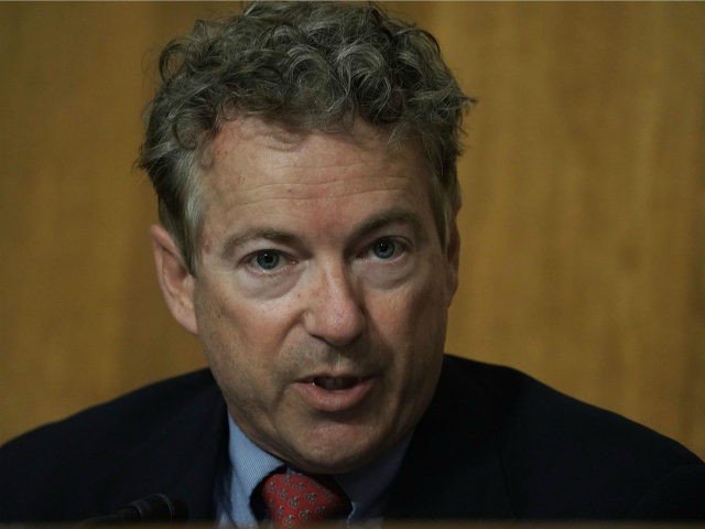 Senator Paul Introduces Bill That Would Increase THC Limit In Hemp To 1 Percent