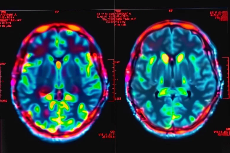 New MRI Study Reveals How Cannabis Alters Brain Activity And Weakens Memory