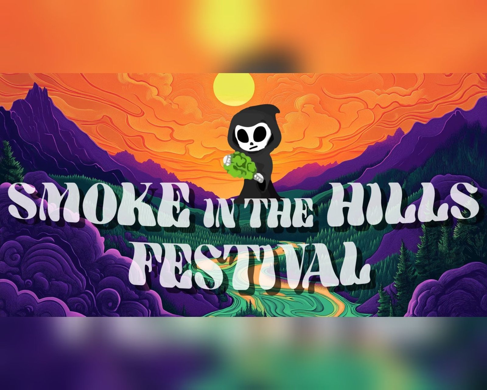 SmokeHills