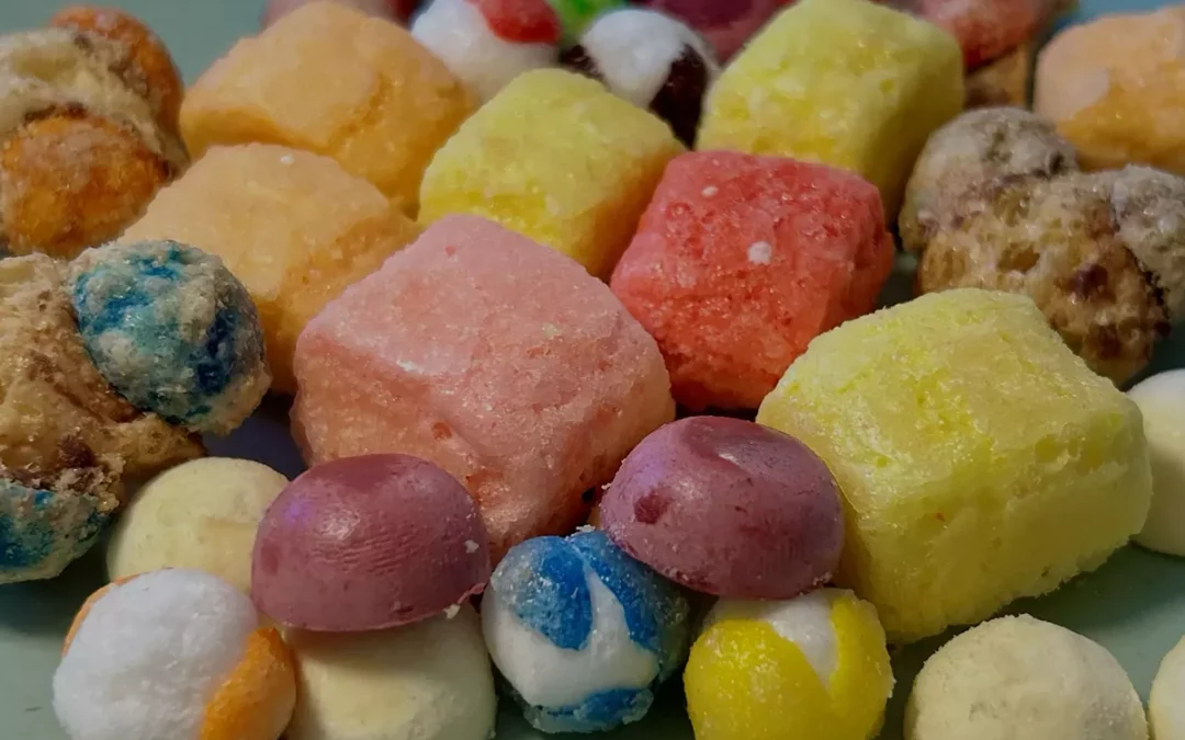 Cannabis Edible Poisoning Among Children Going Sky High