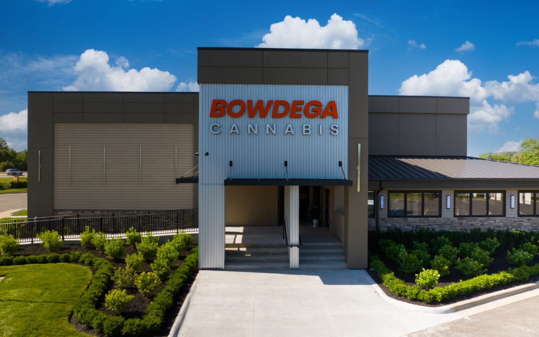 Bowdega And Burn1 Cannabis Lounge Opening In Utica