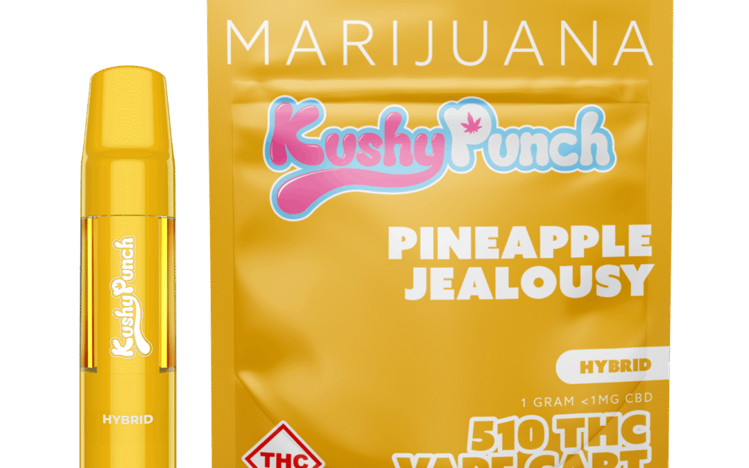 CRA Education Session: Sustainable Packaging In The Cannabis Industry With IndiGrow