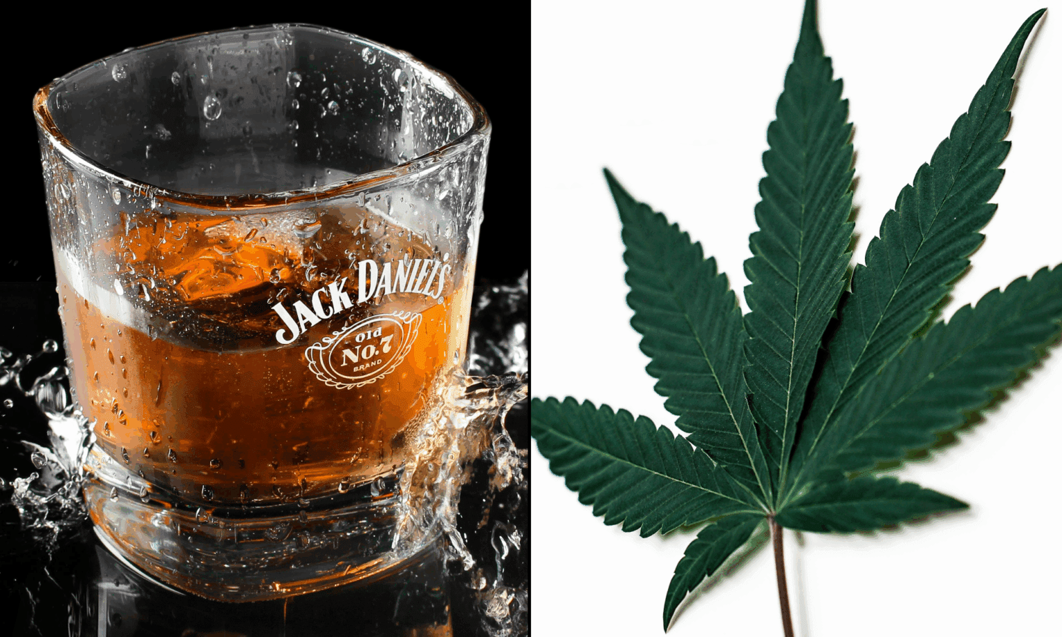 alcoholpot