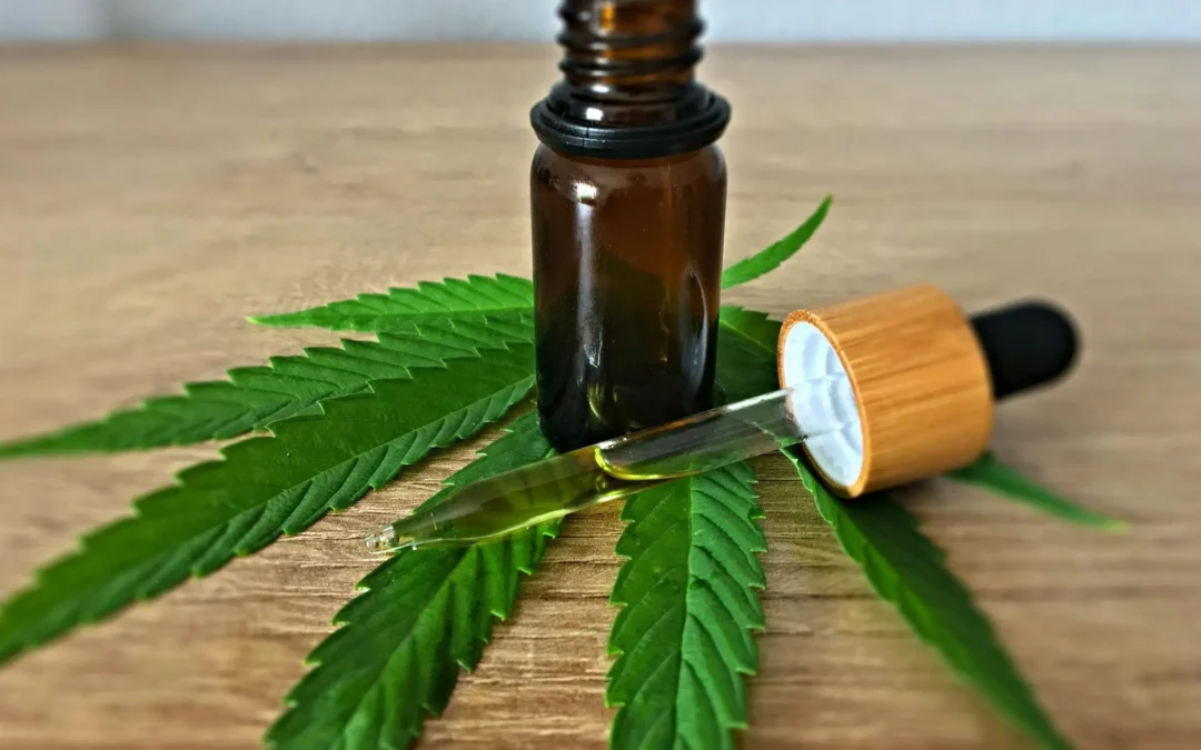 Study: CBD ‘Improves Cognitive Decline Associated With Aging’