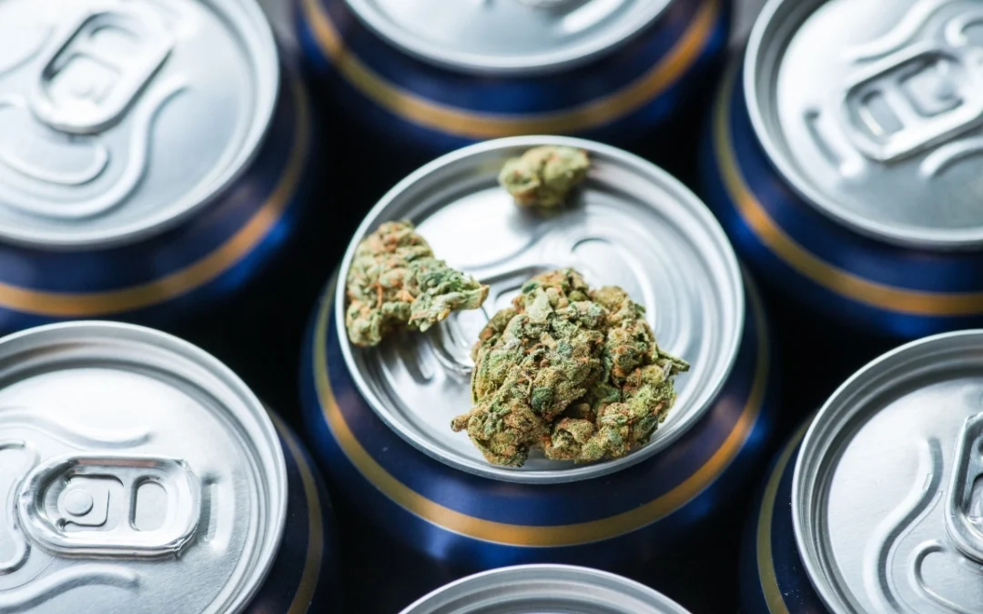 Circle K To Sell Hemp THC Beverages Nationwide In 2026