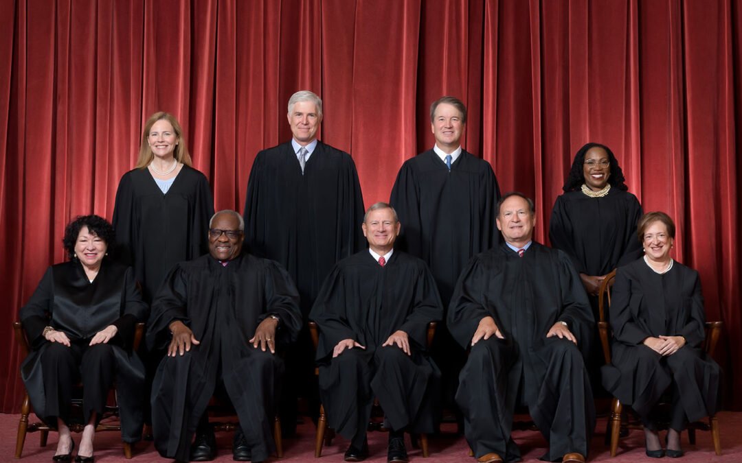 Supreme Court Denies One Case On Gun Rights For Pot Consumers, But Justices Will Discuss Several Others Friday