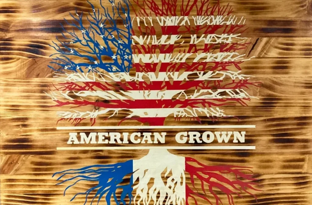 Michigan Family Transforms Turner Deer Camp Into Cannabis Grow And Dispensary