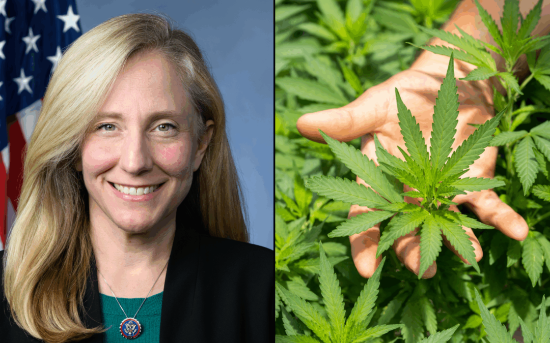 Virginia’s Newly Elected Governor Supports Legalizing Recreational Marijuana Sales