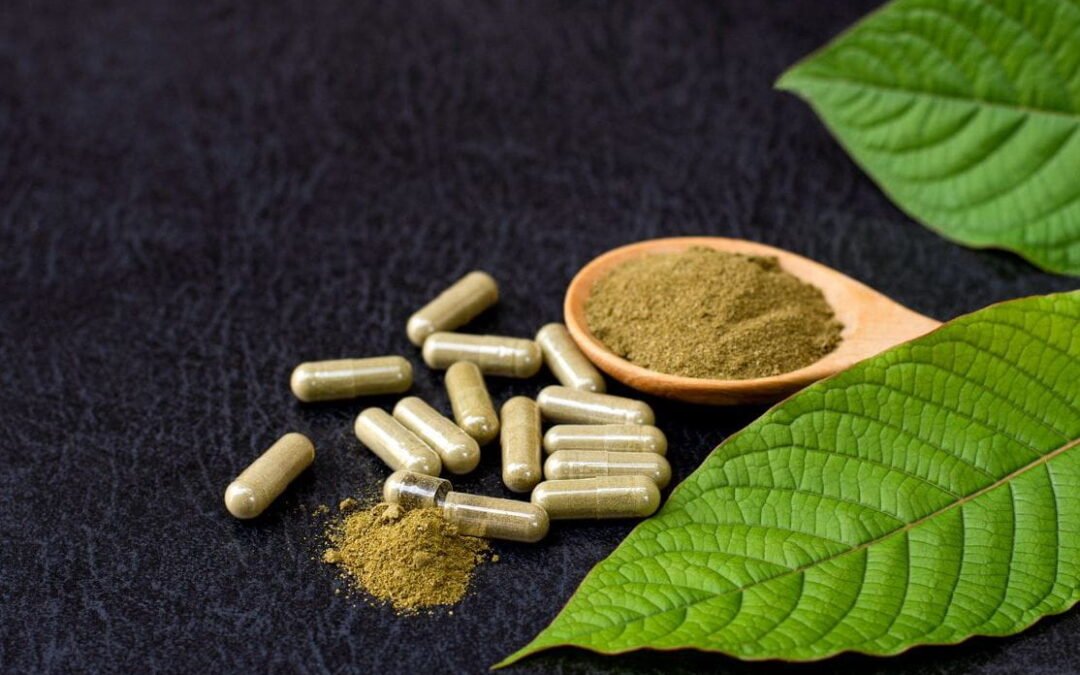 Michigan Lawmakers Could Ban Kratom