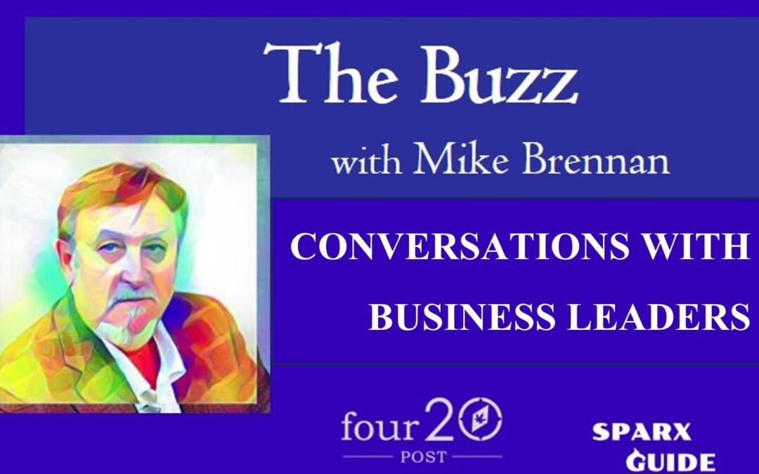 Managing Editor Brennan Completes Another Trip Around The Sun