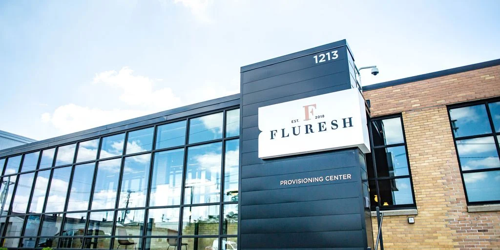 Fluresh Restructures To Curb-Side Service Only To Save Business