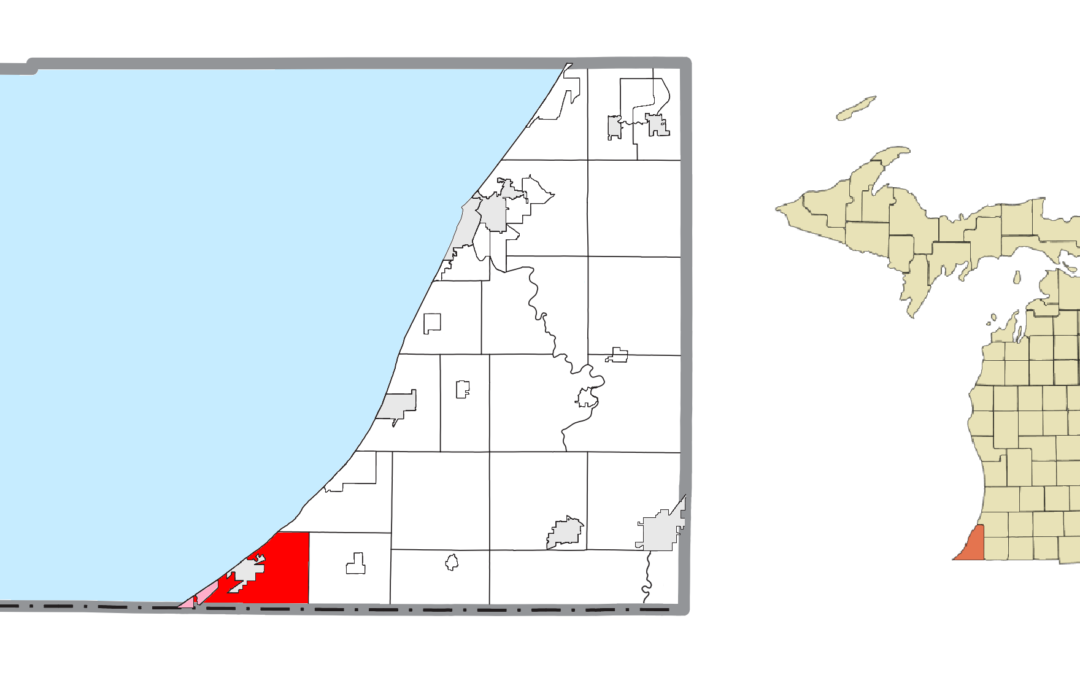 New Buffalo Residents Voice Concerns Over Dispensary Surge