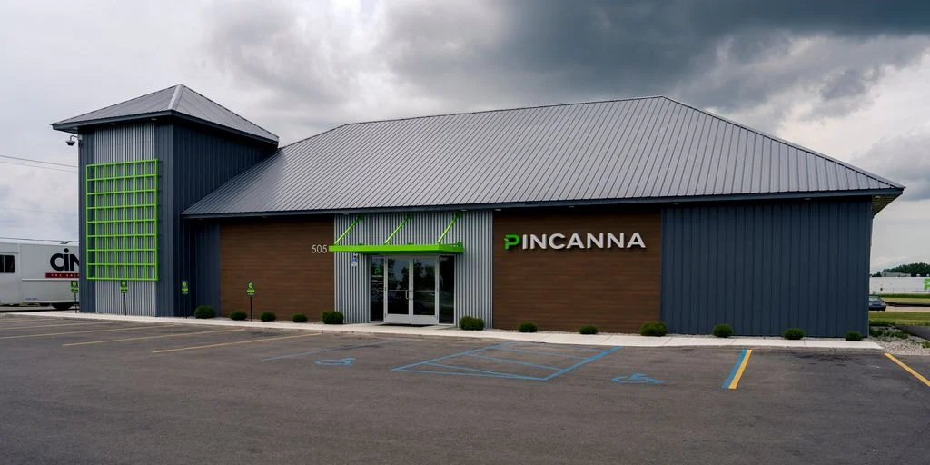 Pincanna Calls It A Day In Michigan, Shutters Grow And Dispensaries