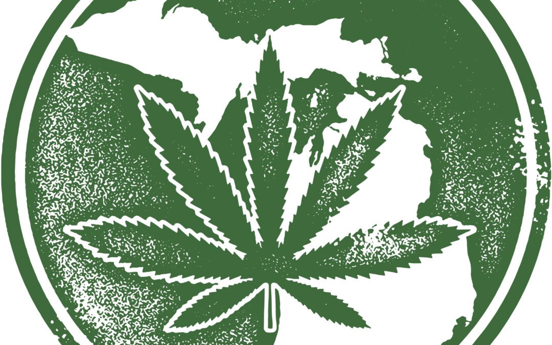 Michigan Sold More Marijuana Than Ever In 2025 — And Made Less Money