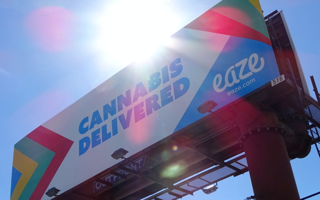 Indiana Bill Could Tighten Ban On Pot Billboards