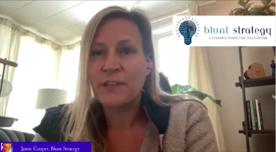 Jamie Cooper Launches Blunt Strategy Mastermind Group