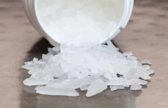 Tests Reveal Purer Meth, Less Pure Opioids, More Cocaine Hit Michigan From Mexican Cartels